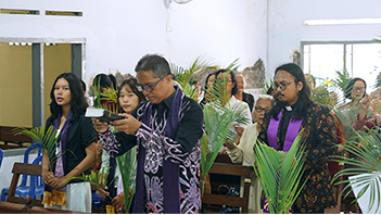galeri, Ibadah Minggu Palmarum GKJ Baki Pepantan Kingkang, gereja kristen jawa, gkj, gkj baki, gereja kristen jawa baki, baki, sukoharjo, gkj klasis sukoharjo, klasis sukoharjo, klasis, sinode gkj, sinode 